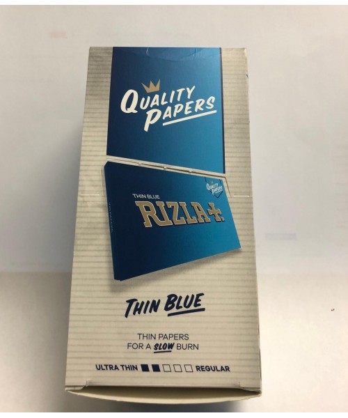 Rolling Paper - Rizla Ultra Thin (25 Units)