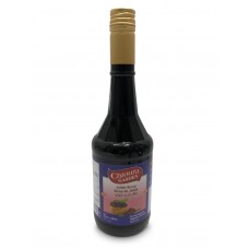 Chtoura Garden Jallab Concentrated Syrup (12 x 600 ML)