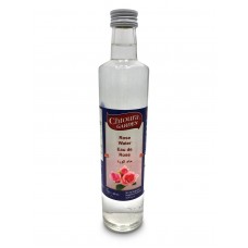 Chtoura Garden Rose Water (12 x 500 ml)
