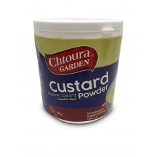 Chtoura Garden Custard (24 x 300 g)