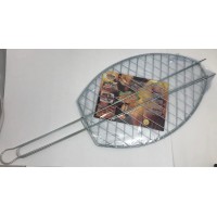 Grill Net w/Handle (58 cm x 38 cm)