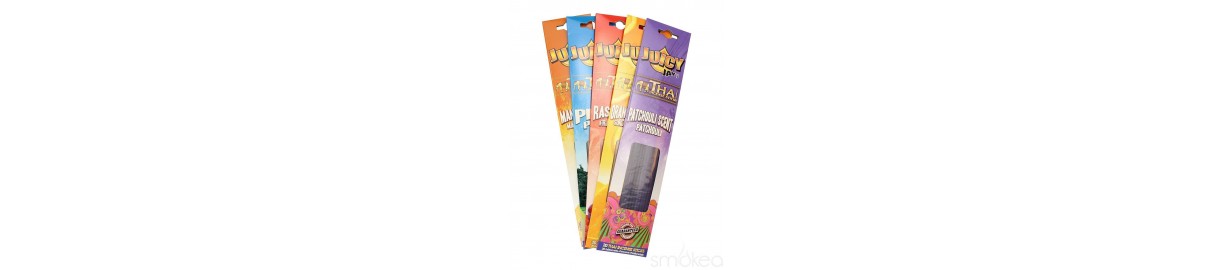 Juicy Jay's Incense