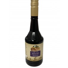 Mounit el Bait - Blackberry Syrup (12 x 570 ml)