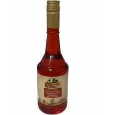 Mounit el Bait - Pomegranate Syrup (12 x 570 ml)