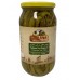 Mounit el Bait - Pickled Hot Peppers (12 x 1000 g)