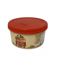 Mounit el Bait- Halva Plain (12 x 454 g)