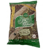 Osraty - Nabulsi Mixed Thyme (24 x 400 g)