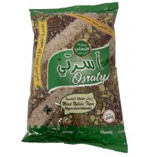 Osraty - Nabulsi Mixed Thyme (24 x 400 g)