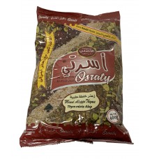 Osraty -  Halaby Mixed Thyme (24 x 400 g)
