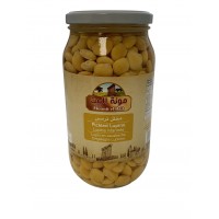 Mounit el Bait - Pickled Lupine (12 x1000 g)