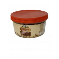 Mounit el Bait- Halva with Chocolate (12 x 454 g)