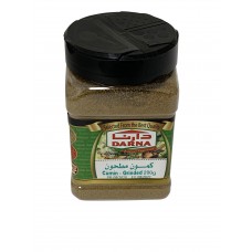 Darna - Cumin Powder (12 x 200 g)