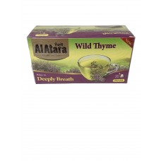Beit Al Atara - Wild Thyme (24 packs of 20)