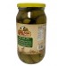 Mounit el Bait - Fresh Pickled Cucumber (12 x 1000 g)