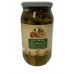 Mounit el Bait - Fresh Pickled Cucumber (12 x 1000 g)