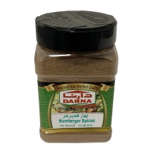Darna - Hamburger Spices (12 x 250 g)