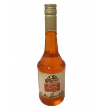 Mounit el Bait - Orange Syrup (12 x 570 ml)