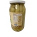 Mounit el Bait - Fresh Pickled Wild Cucumbers (12 x 1000 g)