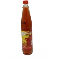 Darna - Red Hot Sauce (36 x 88 ml)