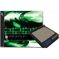 Scale - CD - Generic 100 g/0.01 g