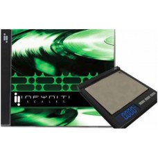 Scale - CD - Generic 100 g/0.01 g