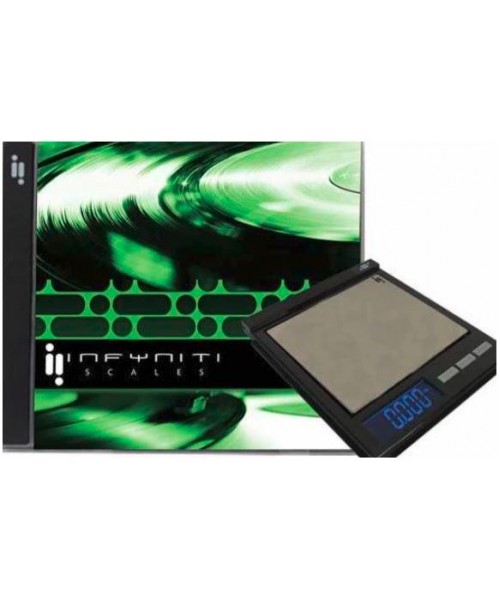 Scale - CD - Generic 100 g/0.01 g