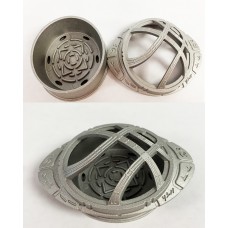Charcoal Holder - HA-CH011
