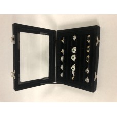 Fashion Rings for Women (15 RINGS PER ORDER)