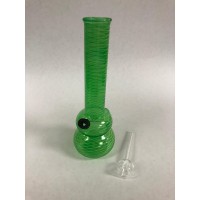 Water Pipe - 8" Colored Net