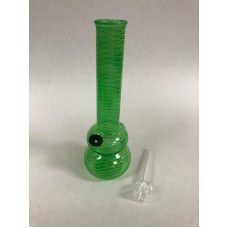 Water Pipe - 8" Colored Net