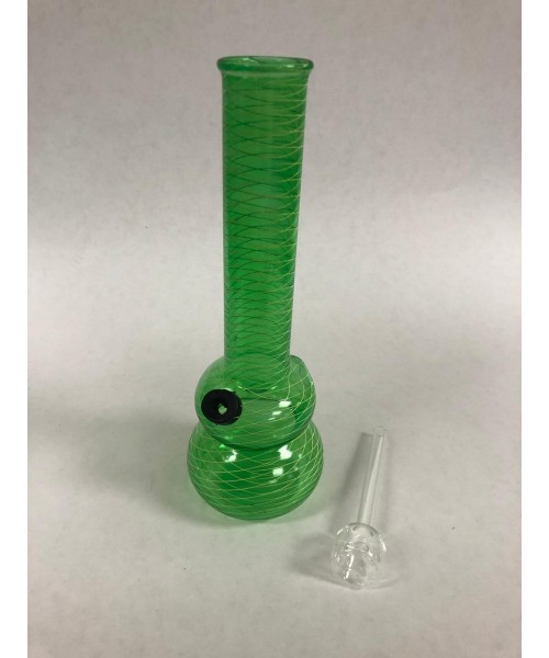Water Pipe - 8" Colored Net