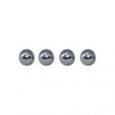Hookah bearing