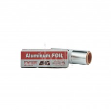 Aluminum Foil Roll (15 M*14 CM)