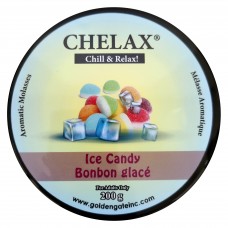 Chelax Aromatic Molasses 200g - Ice Candy