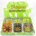 Square Hemp Ashtray