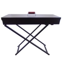 Foldable BBQ Grill Medium (60*30*75) (3-2)