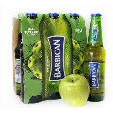 Kazouza Apple Drink (24 x 275 ml)