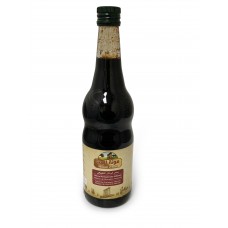 Mounit el Bait - Natural Pomegranate Molasses (24 x 750 ml)