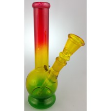 Water Pipe 7" Rasta