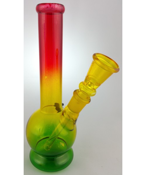 Water Pipe 7" Rasta