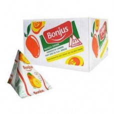 Bonjus - Mango (Tetrapack) (21 x 180 ml)
