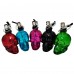 Skull Glass Pipe (6/Display) Skull Glass Pipe (6/Display)