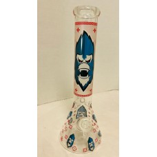 Water Pipe - 14" (C-002)