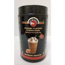 FO - Toffee Latte Frappe Powder Drink(1000 g)