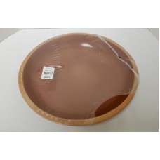 Casserole Clay Dish - (30 cm) (PSH16/20)