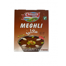 Chtoura Fields - Meghli (12 x 200 g)