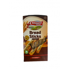 Chtoura Fields - Bread Sticks w/ Nigelle Seeds (12 x 350 g)