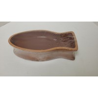 Fish Clay Casserole (2 Pcs) (24 x 10 cm) (PSH16/17)