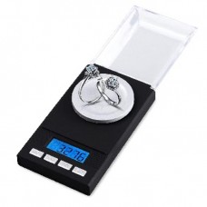 Scale - Triple Digits TL-Series 50g/0.001g (CT15)