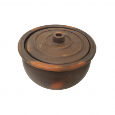 Casserole Pot - Clay (29 cm)